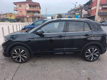 VW T-CROSS 1.0