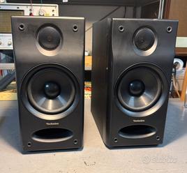 Used Technics sb 7 for Sale | HifiShark.com