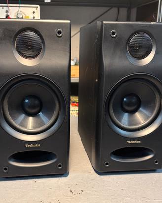 Diffusori Technics Sb Ch 7