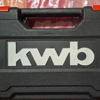 Punte per tassellatore