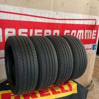 4 GOMME USATE ESTIVO 2155018 - CP91219081