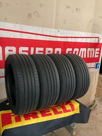 4 GOMME USATE ESTIVO 2155018 - CP91219081