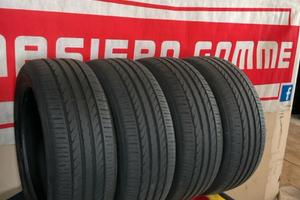 4 GOMME USATE ESTIVO 2155018 - CP91219081