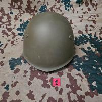 WW2 - Elmetto Italiano M33 Marchio Tg. 55 (M-5)(AN