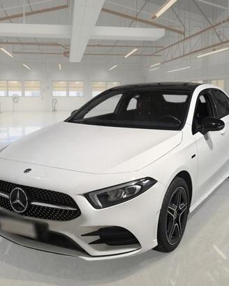 MERCEDES-BENZ A 250 E EQ-POWER AUTOMATIC PREMIUM 4