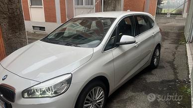 Bmw 218 218d Coupé Luxury