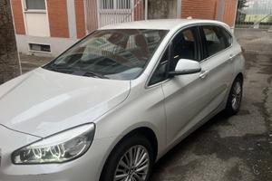 Bmw 218 218d Coupé Luxury