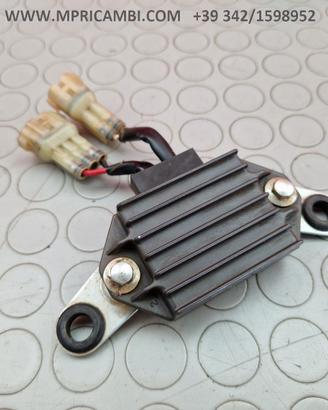 REGOLATORE TENSIONE YAMAHA YZF 250 2015 2014 YZ F