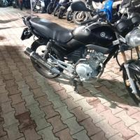 Yamaha YBR 125 - 2006 FIANZ TASSO 0