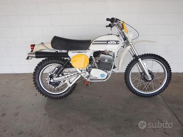 KTM 340 GS80
