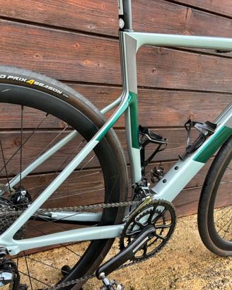 BDC ebike