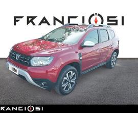 DACIA Duster 1.0 tce Prestige Gpl 4x2 100cv