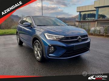 Volkswagen Taigo 1.0 TSI 85kW R-Line con Tett...