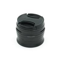 Fujifilm X100 Wide Conversion Lens WCL-X100 II - B