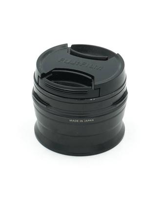 Fujifilm X100 Wide Conversion Lens WCL-X100 II - B