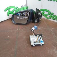 RETROVISORE SINISTRO MERCEDES GLA H247 2022