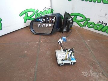 RETROVISORE SINISTRO MERCEDES GLA H247 2022