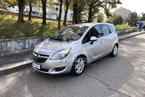 OPEL Meriva 1.4 Turbo 120CV GPL Tech Elective