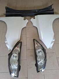Ricambi usati Hyundai ix35 2012