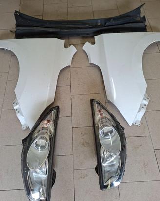 Ricambi usati Hyundai ix35 2012