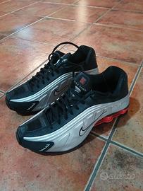 Nike Sportswear Shox R4