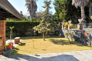 Villetta bifamiliare - Nicolosi