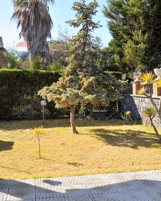 Villetta bifamiliare - Nicolosi