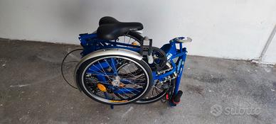 Triciclo Di Blasi