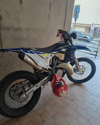 Sherco SE 125 2023 2T