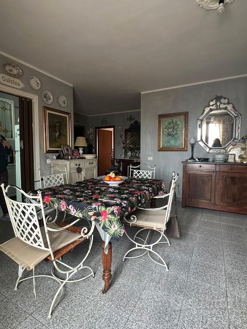 Appartamento – Crabas/Cabras - Vista 2