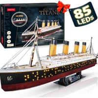 Costruzione Giocattoli per Adulti e Adolescenti