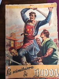 LIBRI DI EMILIO SALGARI