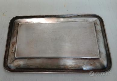 Militaria tedesca NSDAP,Waffen SS,svuotatasche RDB