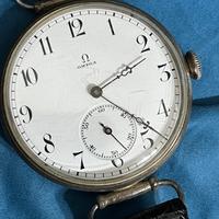 Orologio Omega 1900
