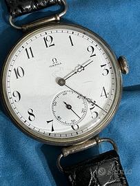 Orologio Omega 1900