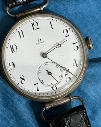 Orologio Omega 1900