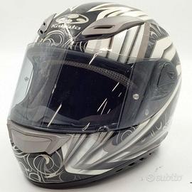 Kabuto Aeroblade II Rovente