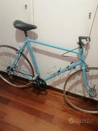 bici da corsa vintage