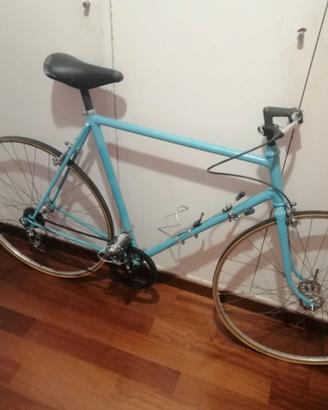 bici da corsa vintage