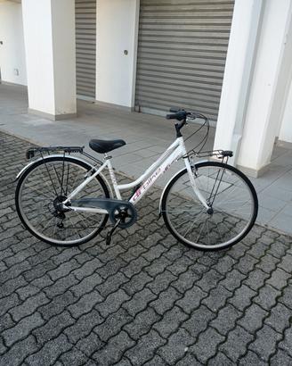 bici donna 