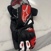 Guanti alpinestars sp8 v3