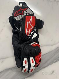 Guanti alpinestars sp8 v3