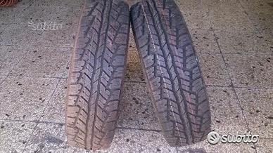 215 80 15 nakang nuove