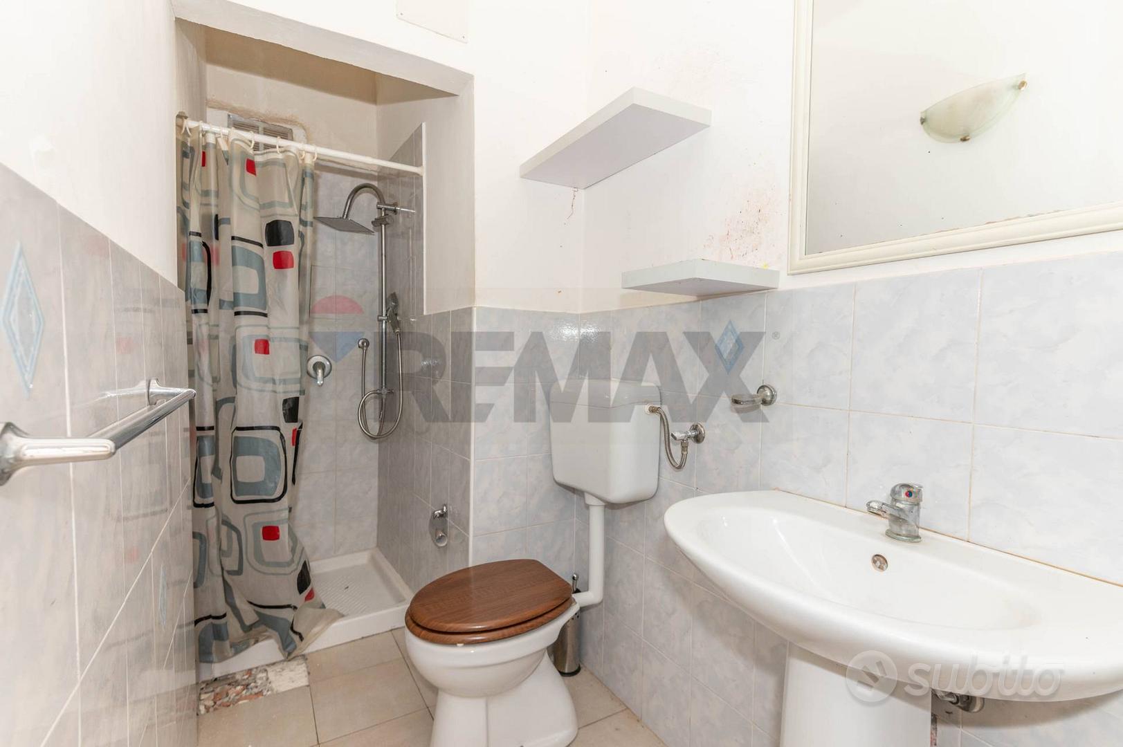 Appartamento – Caltagirone, Canalotto, Catania - Altro