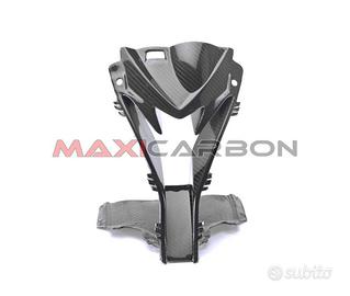 Prese aria airbox carbonio BMW S 1000 RR 2015-2018