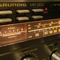 Sintoamplificatore receiver radio 3358416328