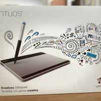 Wacom Intuos Pen CTL-480S - Tavoletta Grafica