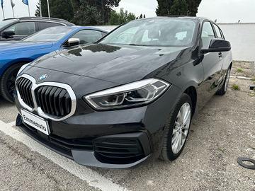 BMW 120 i 5 porte Business Advantage