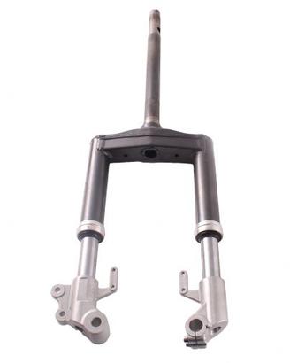 Forcella Piaggio NRG Power