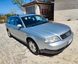 AUDI A6 2ª serie - 1999